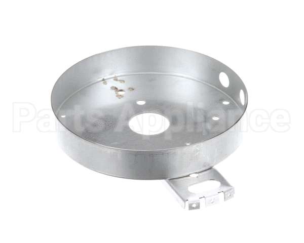 P2-WL0757 Wells Assembly-Elem Mounting-Ss10