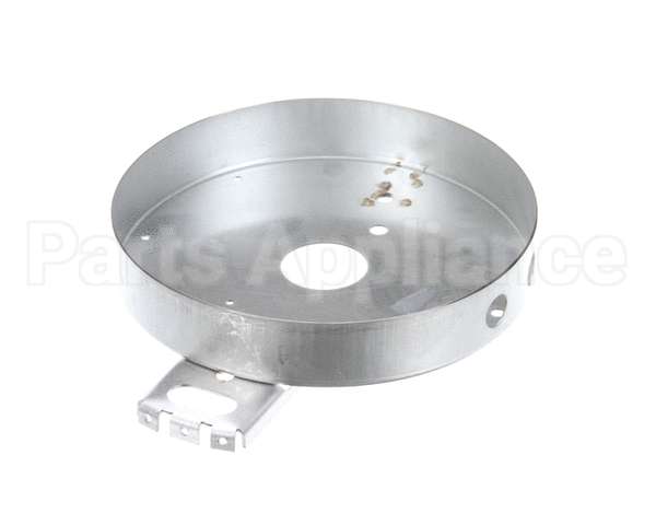 P2-WL0757 Wells Assembly-Elem Mounting-Ss10