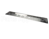 P2-Z12584 Wells Panel, Control Mod400 Tdm