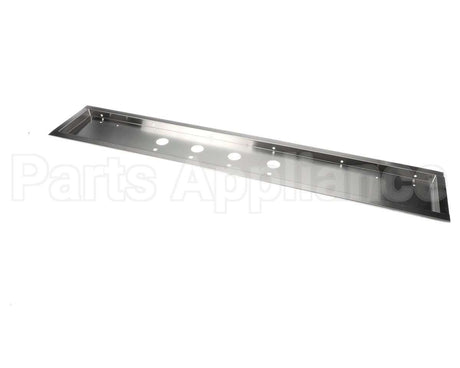P2-Z12584 Wells Panel, Control Mod400 Tdm