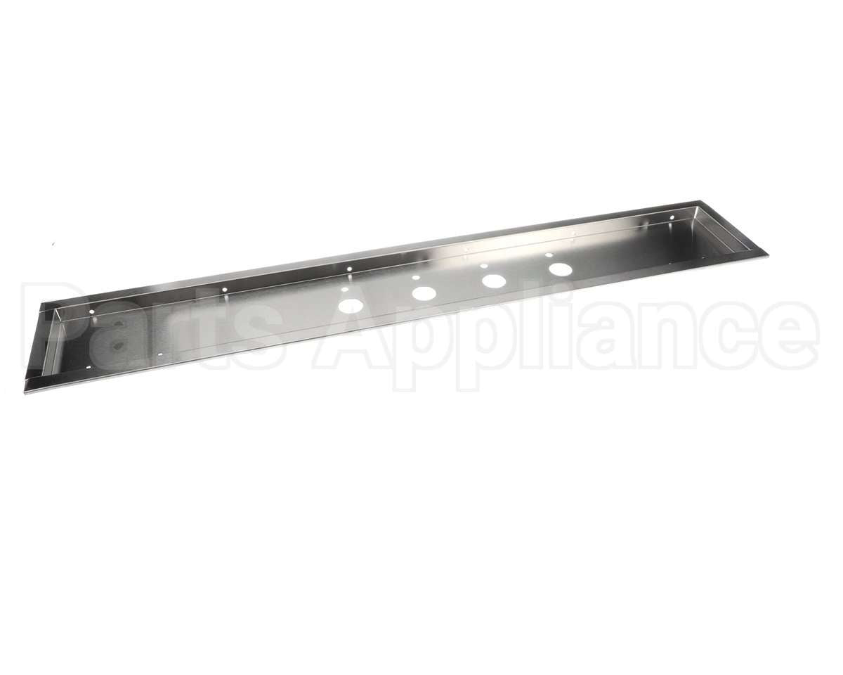 P2-Z12584 Wells Panel, Control Mod400 Tdm