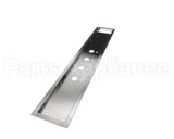 P2-Z12584 Wells Panel, Control Mod400 Tdm