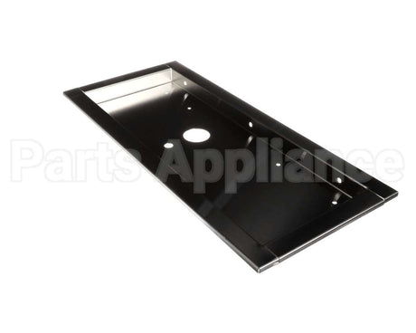 P2-Z12587 Wells Panel, Control Mod100 Tdm