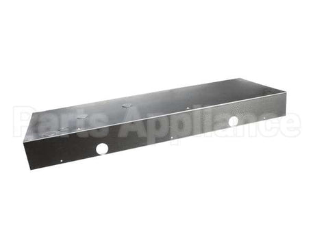 P2-Z15948 Wells Shroud Front Universal