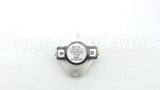 P200200 Williams Comfort Products 120F 15F Dif Fan Switch