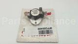 P200400 Williams Comfort Products F145-30F Selector Switch
