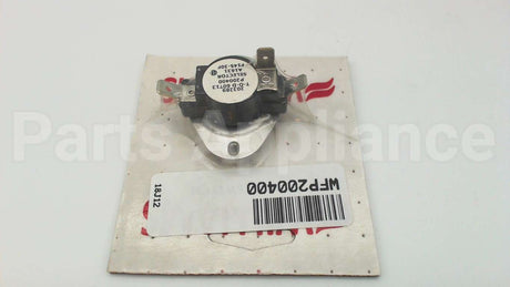 P200400 Williams Comfort Products F145-30F Selector Switch