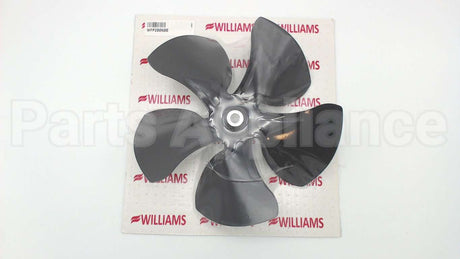 P200600 Williams Comfort Products 11Dia Cw 1/2"Bore 5 Fan Blades