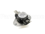 P213400 Williams Comfort Products Fanselectorswitch F160-30F