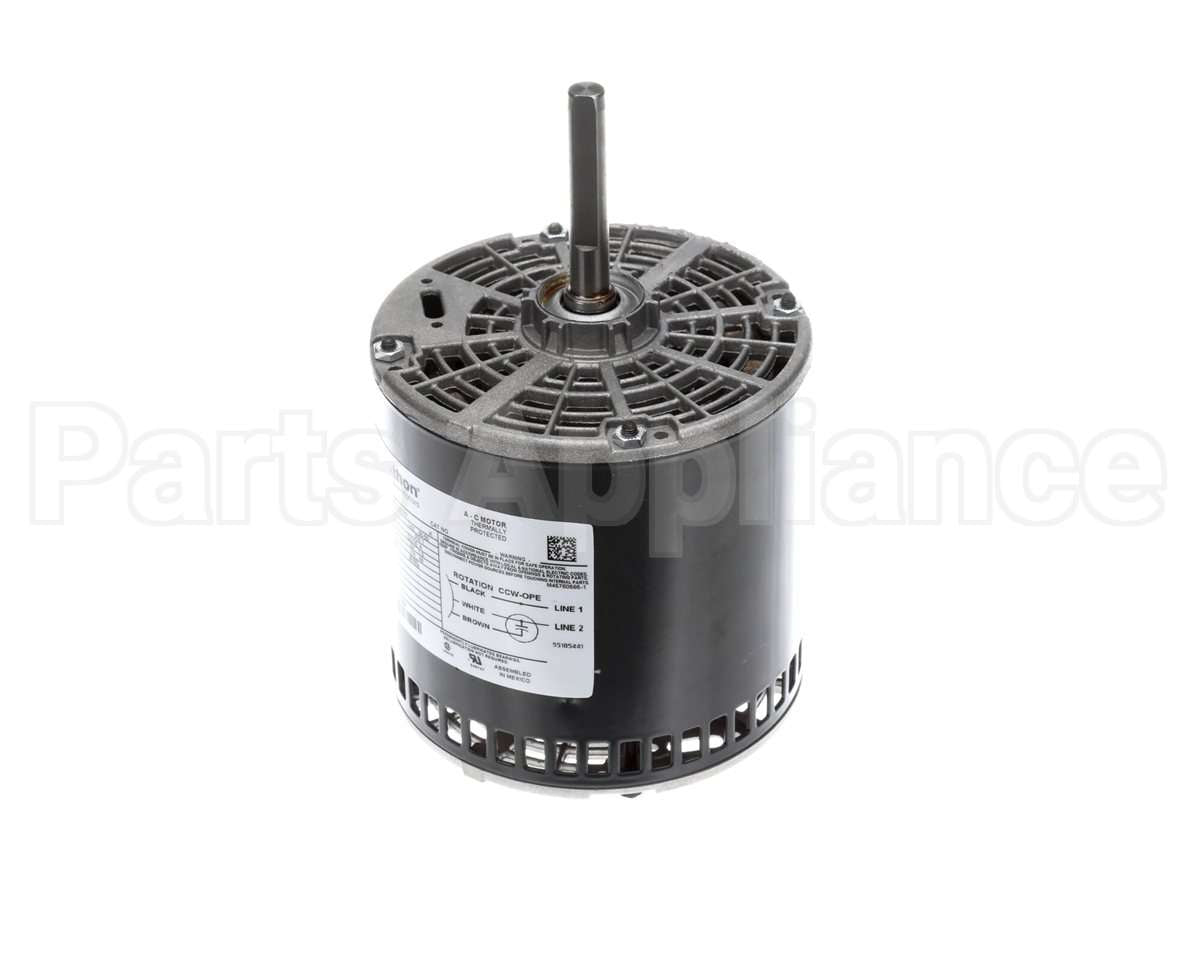 P21410 Aaon Motor