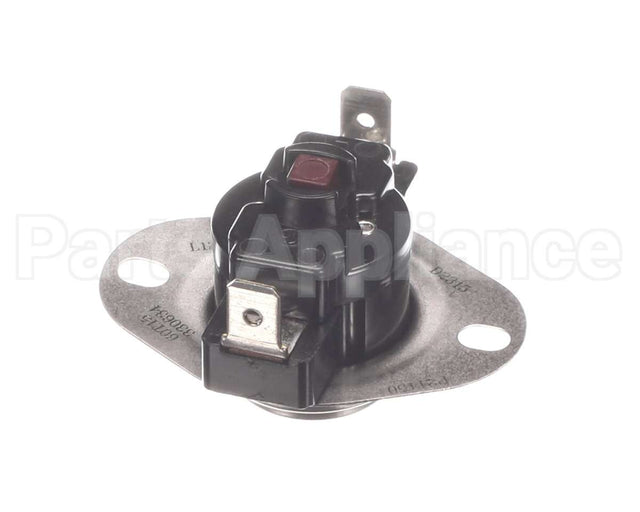 P21450 Aaon Firestat Manual Reset Switch