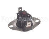 P21450 Aaon Firestat Manual Reset Switch