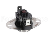 P21460 Aaon 200F Rollout Switch