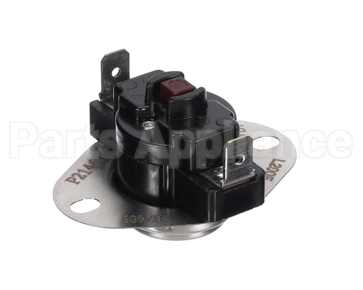 P21460 Aaon 200F Rollout Switch