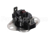 P21460 Aaon 200F Rollout Switch