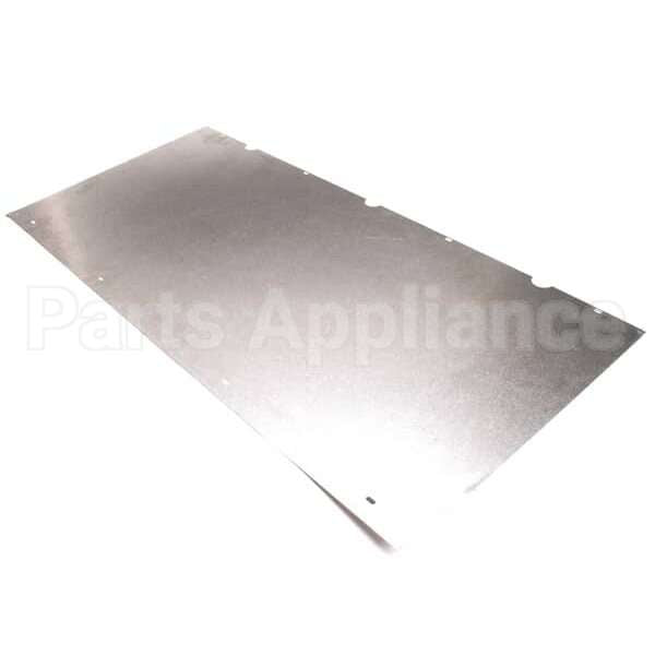 P2307110 Compatible Wells Cover Btm Mod300 Series