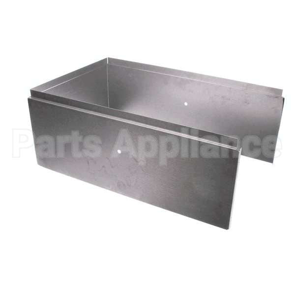 P245066 Compatible Wells Shroud Wrap Mod 100 Rohs
