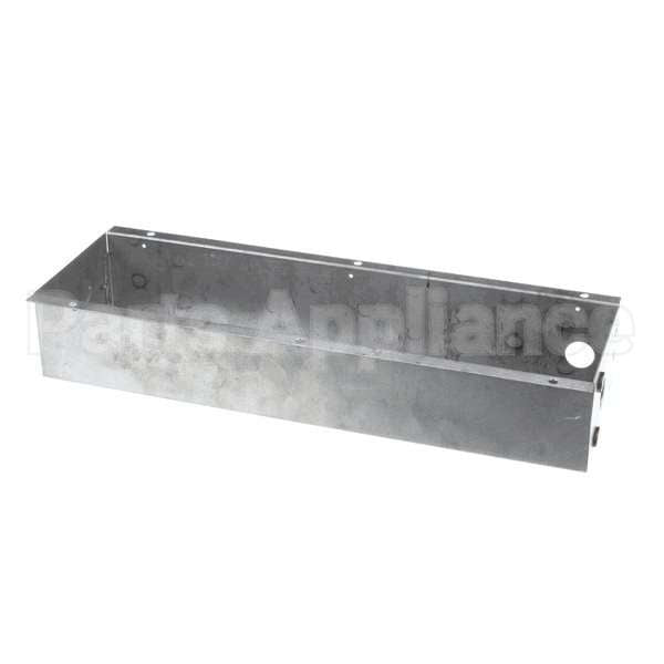 P248175 Compatible Wells Box Outlet Mod200/400Tdm