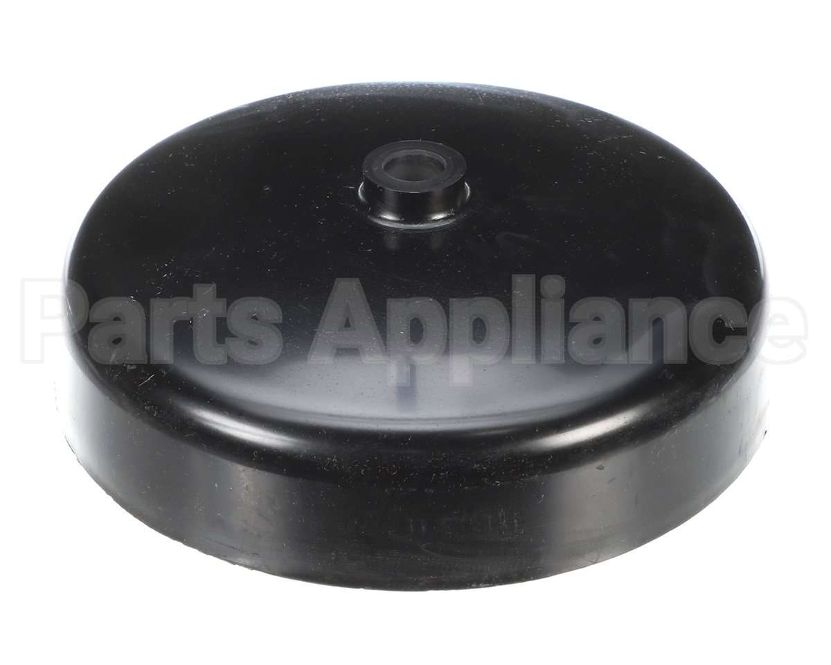 P251-0052 Carrier Plasticrainshield 7.3"Dia