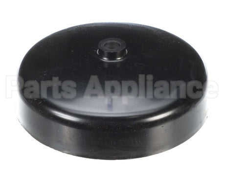 P251-0052 Carrier Plasticrainshield 7.3"Dia
