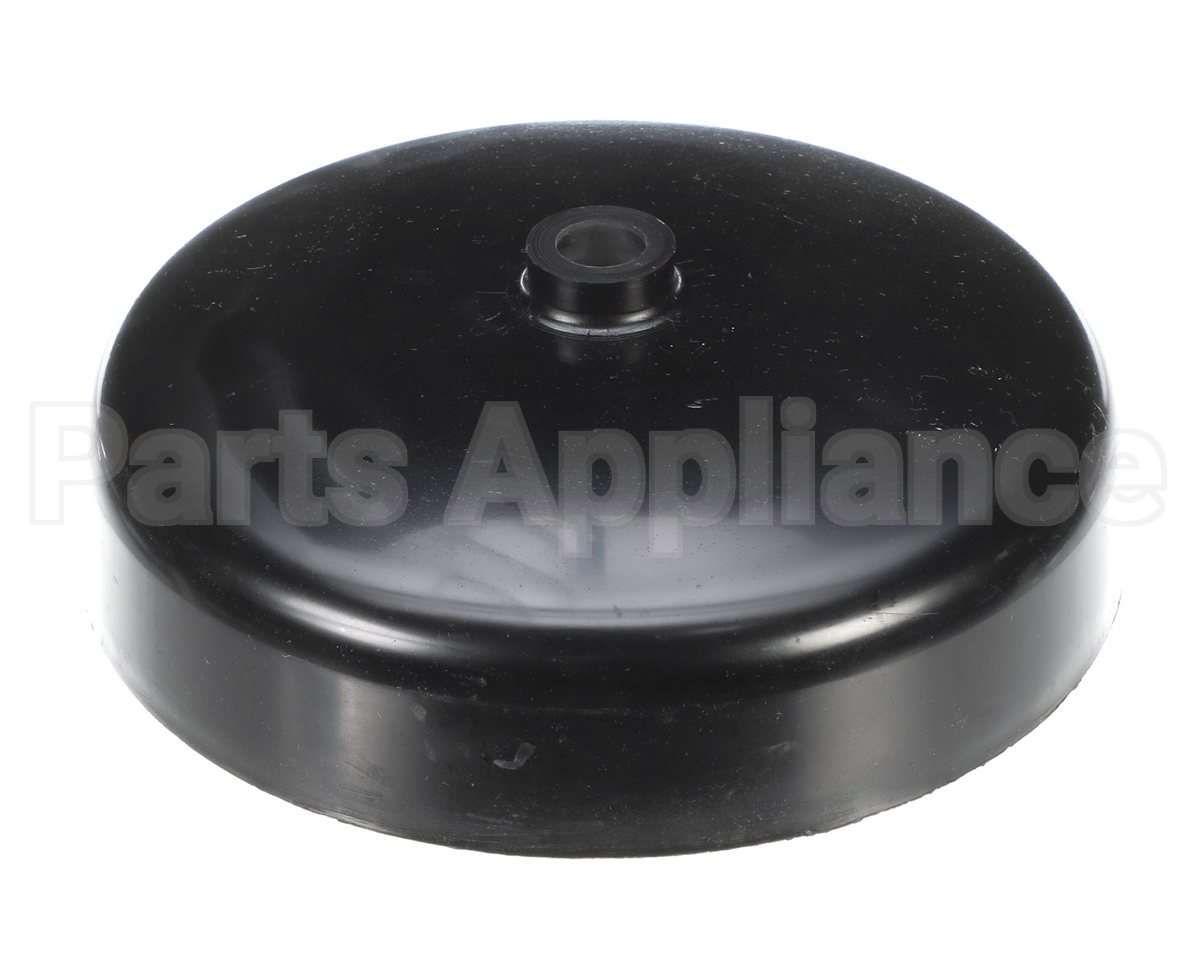 P251-0052 Carrier Plasticrainshield 7.3"Dia
