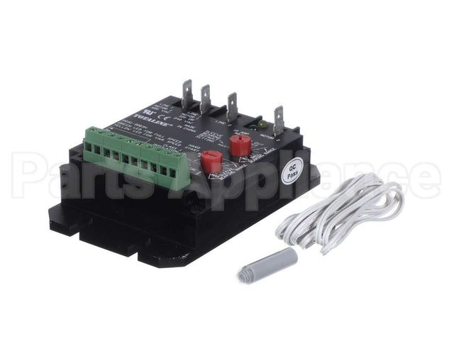 P251-0083H Carrier Head Press/Low Ambient Control