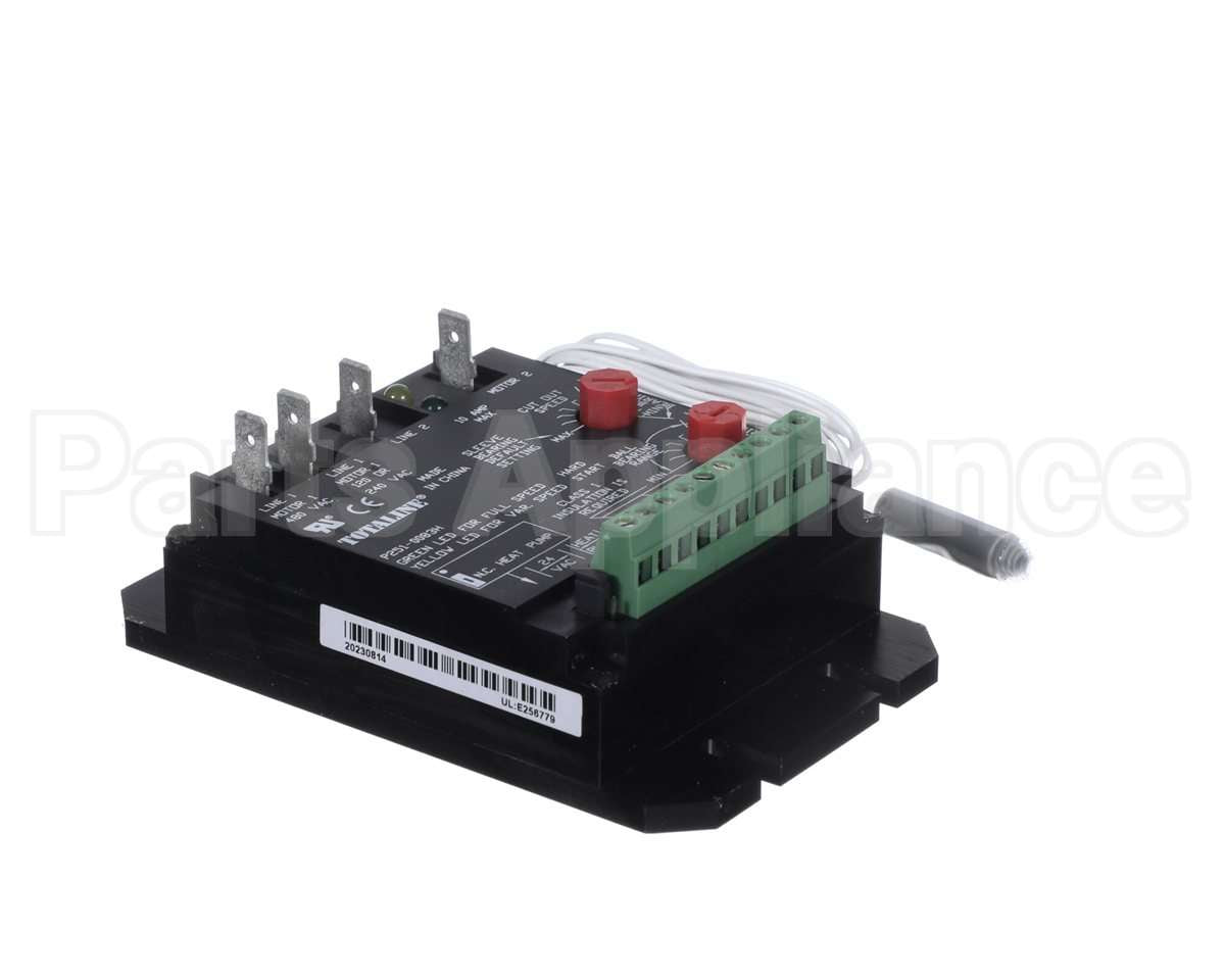 P251-0083H Carrier Head Press/Low Ambient Control