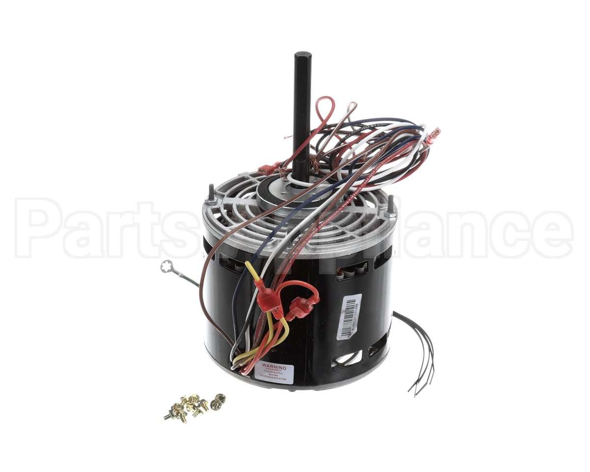 P257-8586 Carrier 208-230V1Ph 1/3Hp 1075Rpm 3Spd