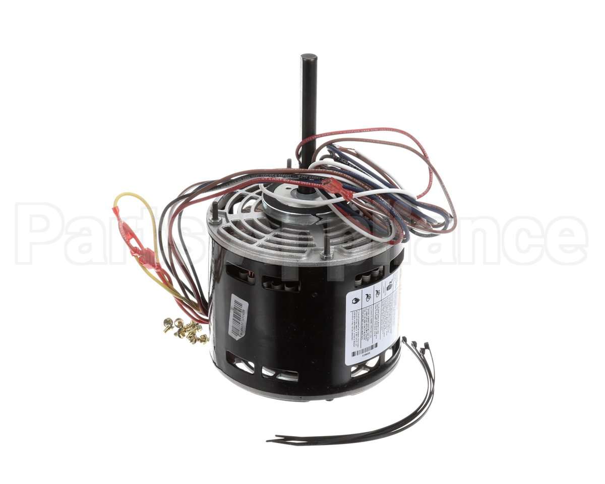 P257-8586 Carrier 208-230V1Ph 1/3Hp 1075Rpm 3Spd