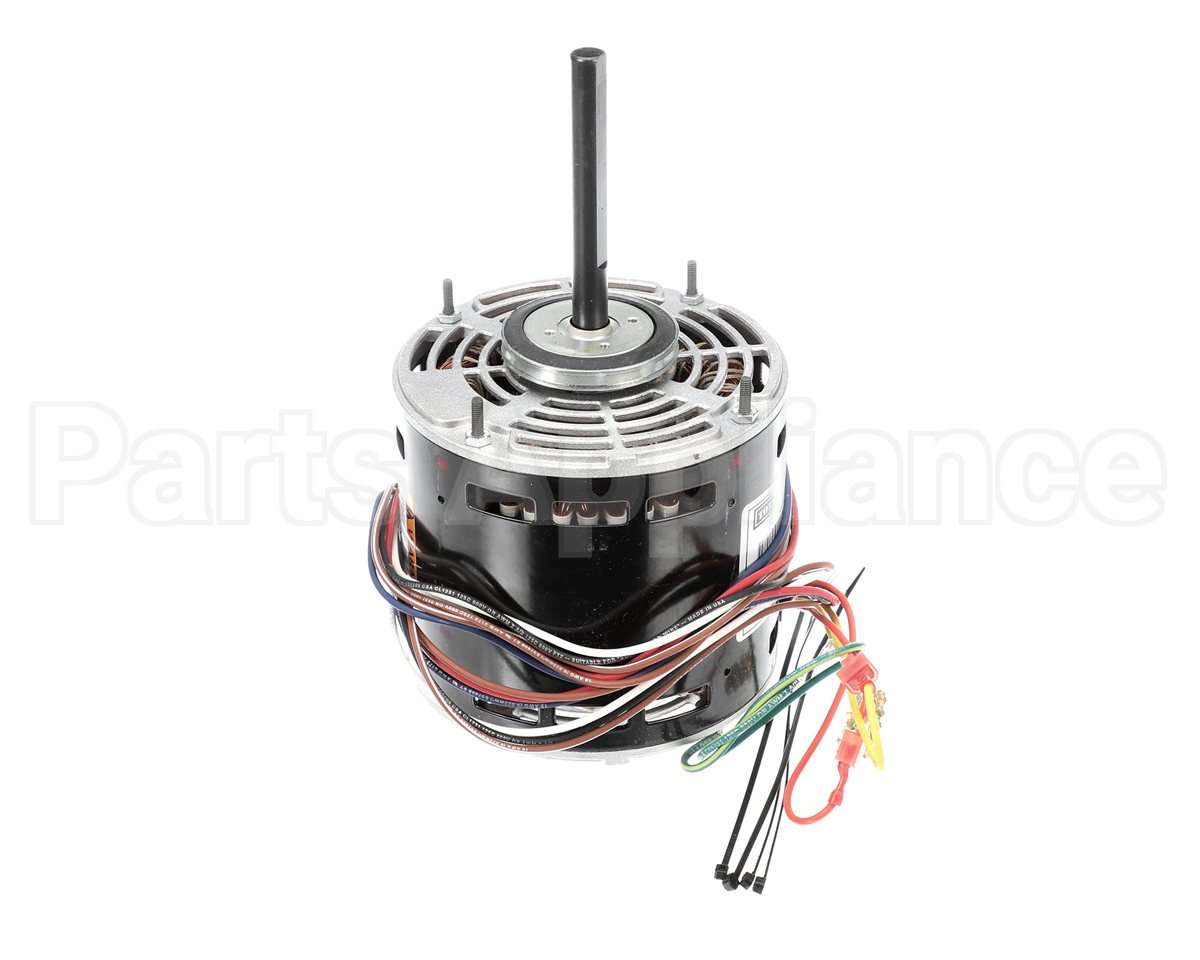 P257-8587 Carrier 115V 1/2Hp 1075Rpm Blwr Motor