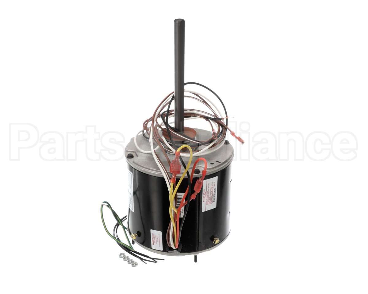 P257-8729 Carrier 1/3Hp 1075Rpm 208-230V Mtr