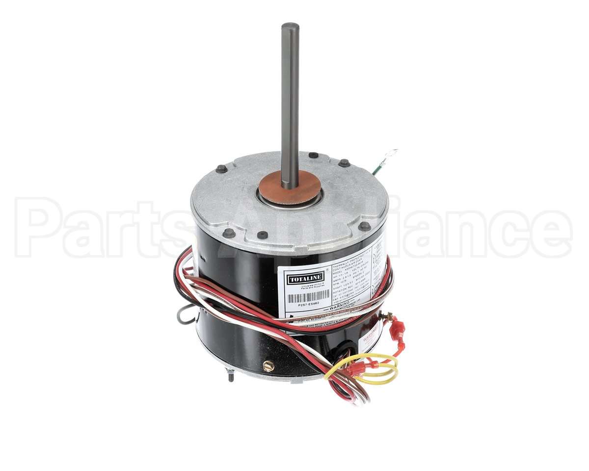 P257-E5462 Bryant Payne Totaline Condenser Fan Motor Multi Hors