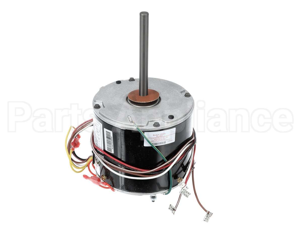 P257-E5462 Carrier Mtr Cf Mh1/3-1/6Hp 208-230V