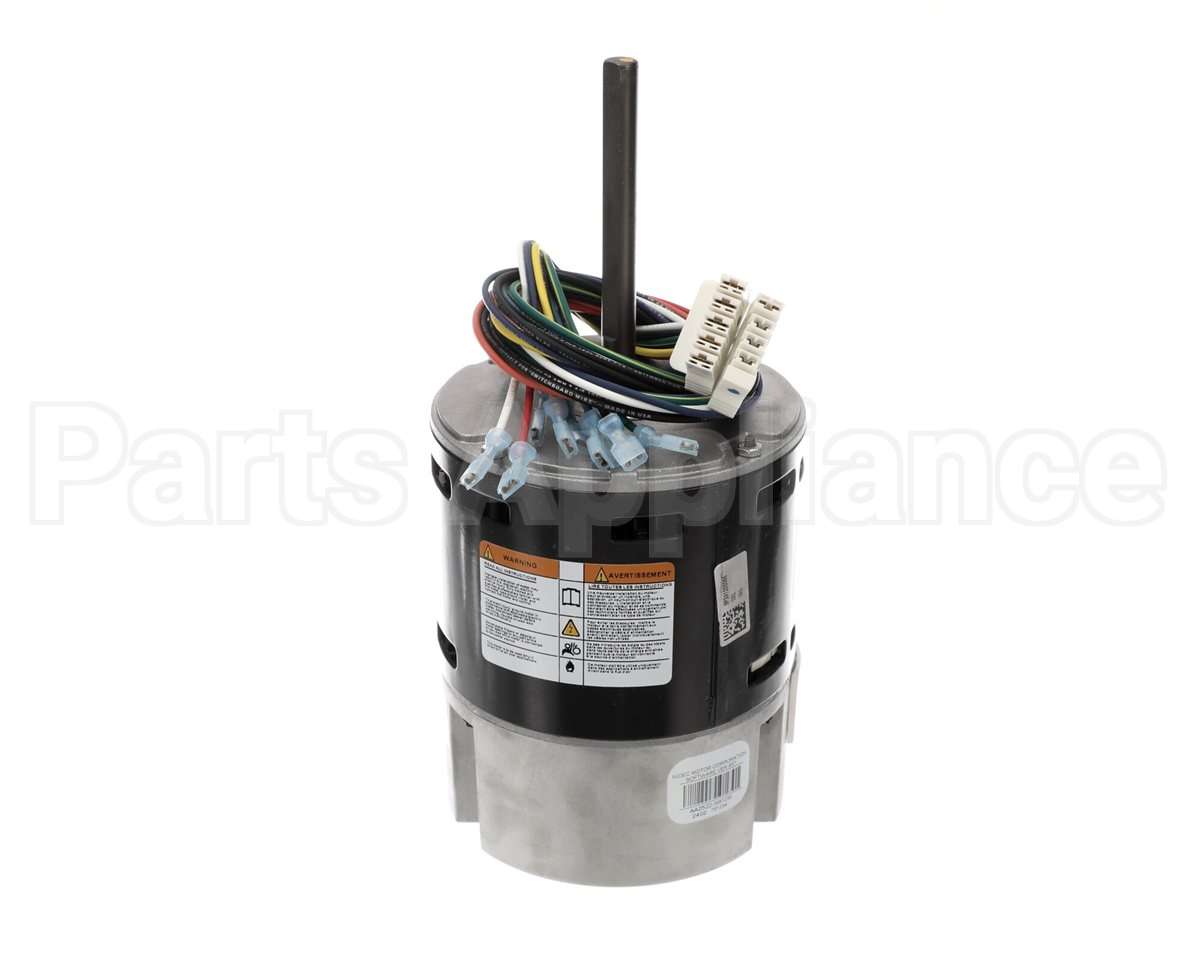 P257-FLEX1374 Carrier 208-230V 1/2-1/3Hp Ecm Motor