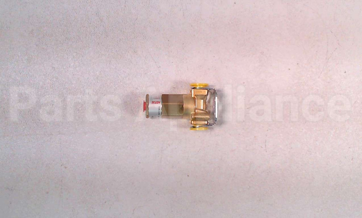 P262B106 Asco 1/4"N/O 125# Air,Wtr,Gas 200F