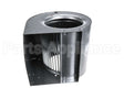 P26450 Aaon 10X10 Blower Assembly;1/2"Bore