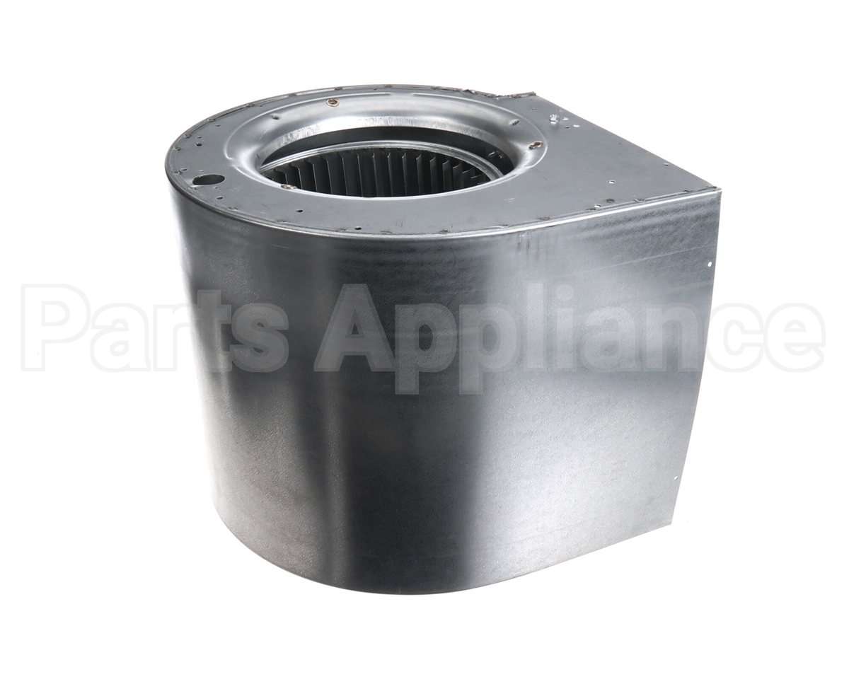 P26450 Aaon 10X10 Blower Assembly;1/2"Bore