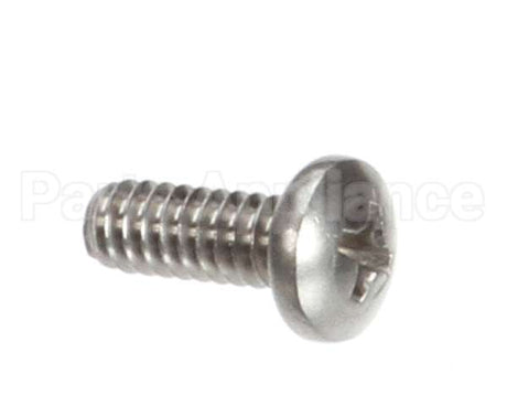 P264A Grindmaster Cecilware Screw, #10-24X1/2 , Phil Pn Hd