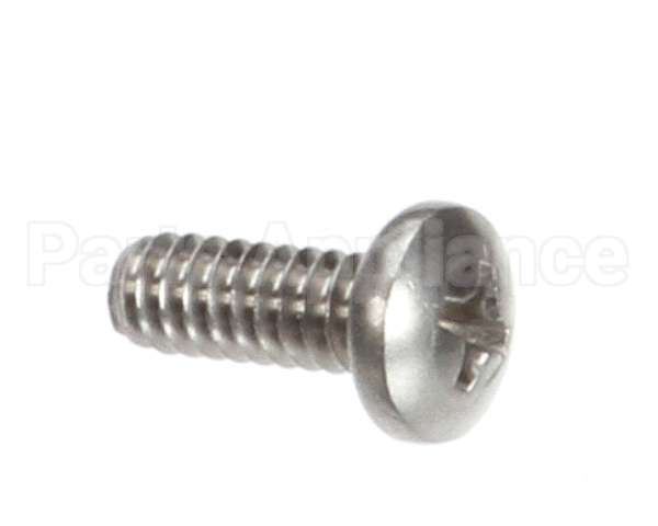 P264A Grindmaster Cecilware Screw, #10-24X1/2 , Phil Pn Hd