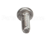 P264A Grindmaster Cecilware Screw, #10-24X1/2 , Phil Pn Hd