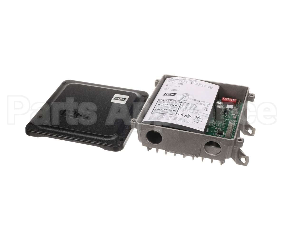 P266ACA-100 Johnson Controls Single Phase Condenser Fan Spd Ctrl