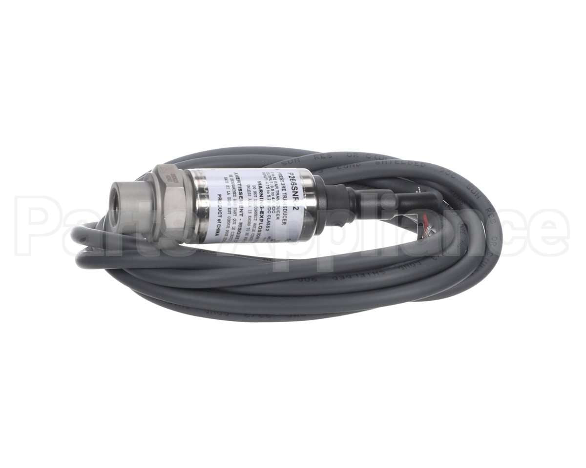 P266SNR-2 Johnson Controls Electronic Pressure Transducer