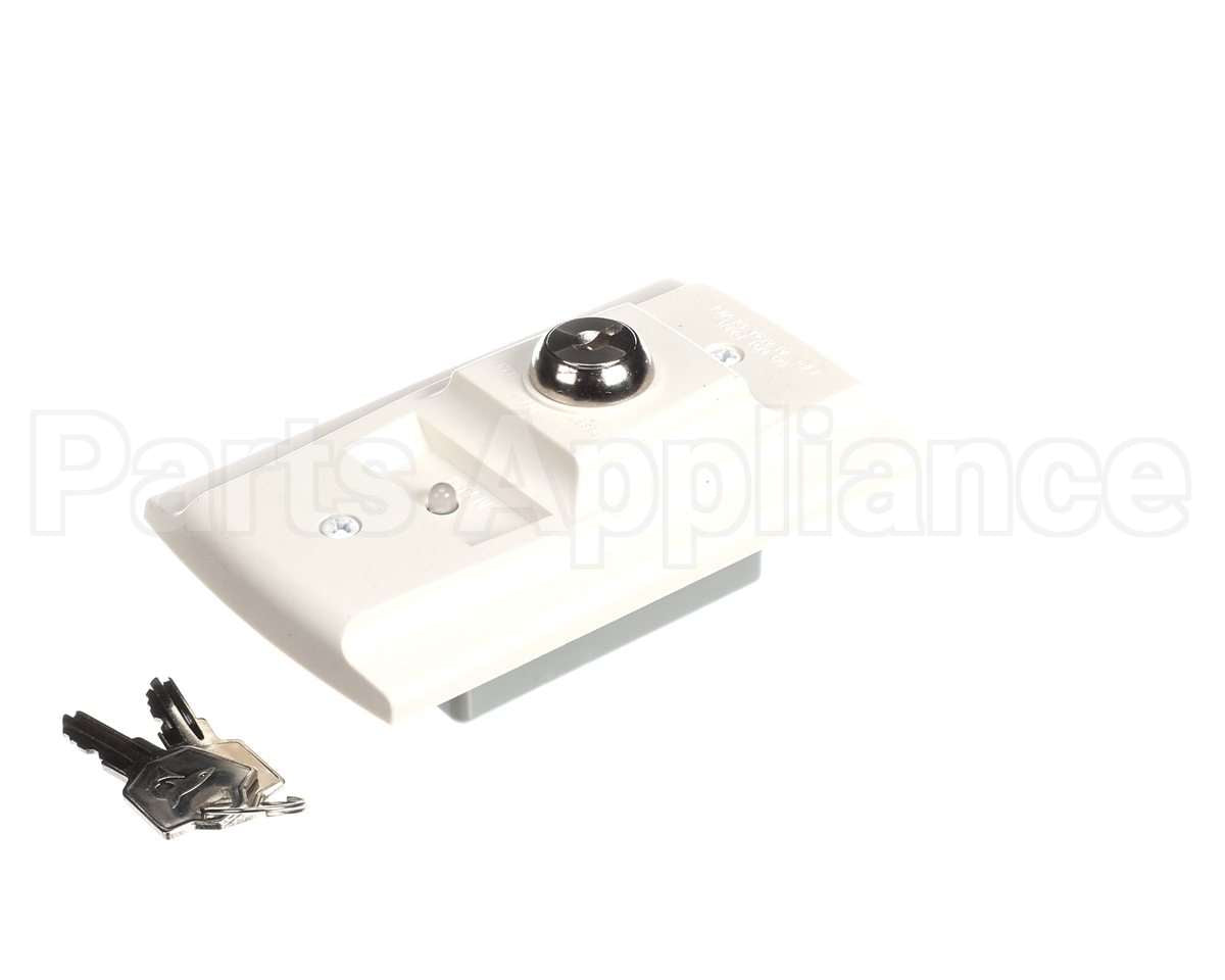 P271-RTS151KEY Carrier Remote Test Station W Ke Y