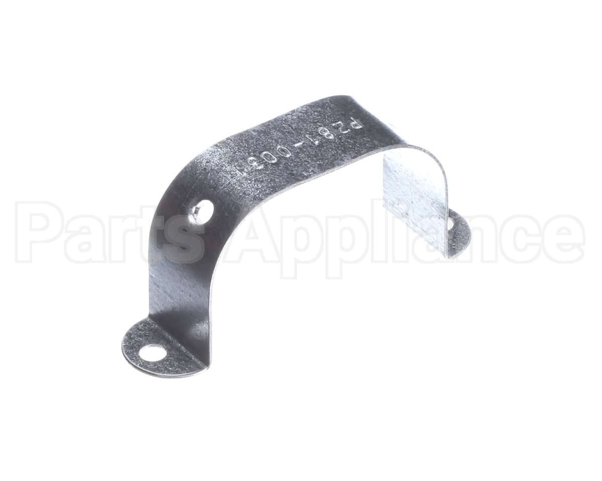 P281-0031 Carrier Capacitor Strap