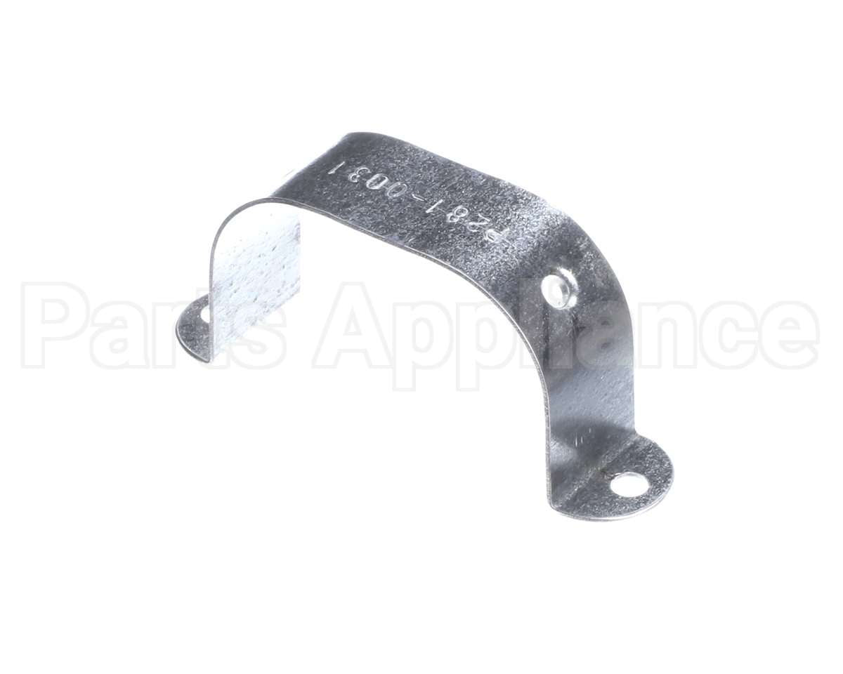 P281-0031 Carrier Capacitor Strap