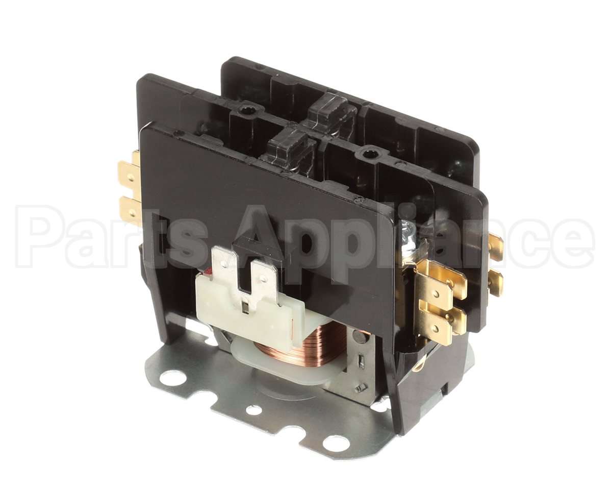 P282-0321 Carrier 2Pole 30Amp 24V Contactor