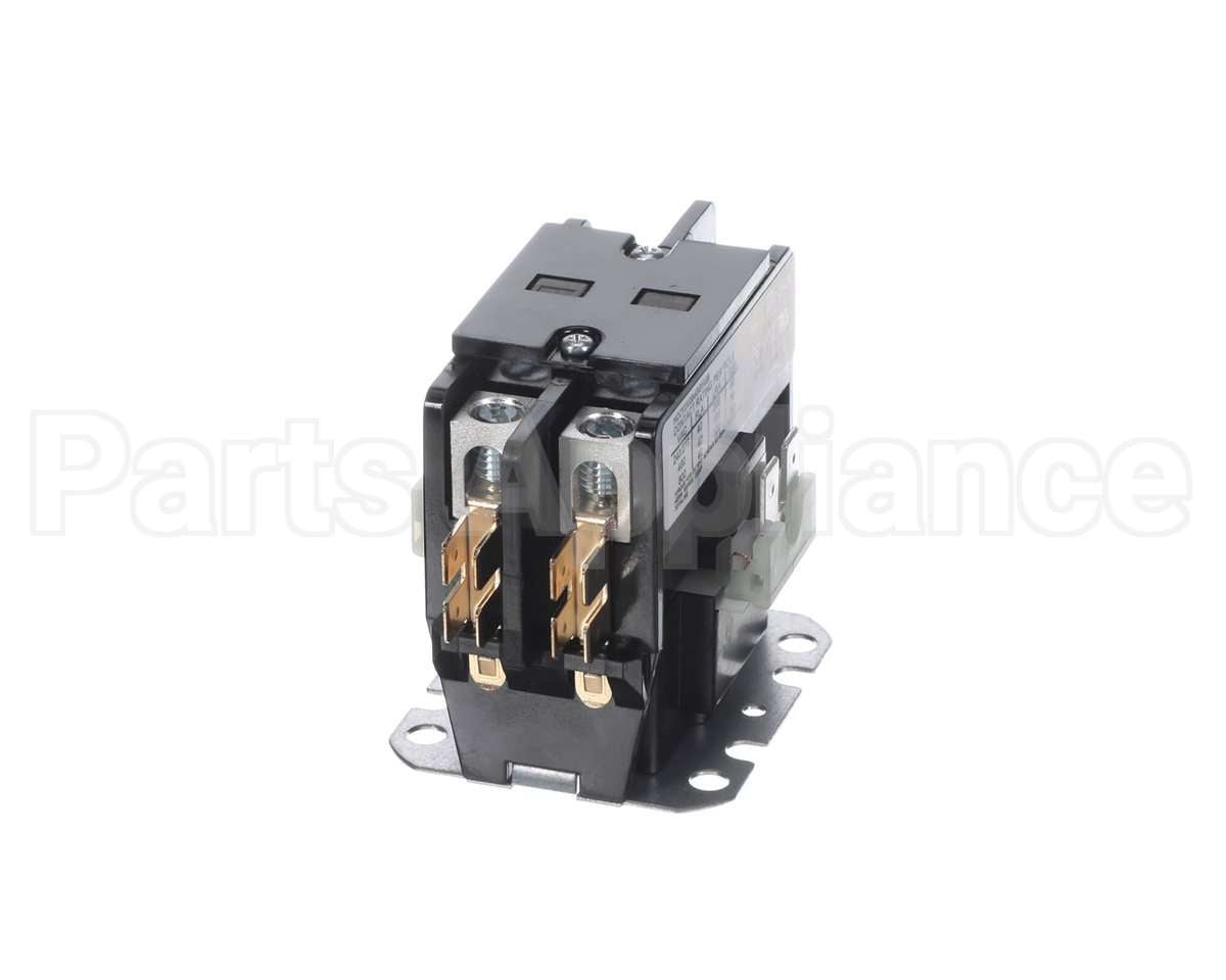 P282-0421 Carrier 2P 24V 40A Contactor