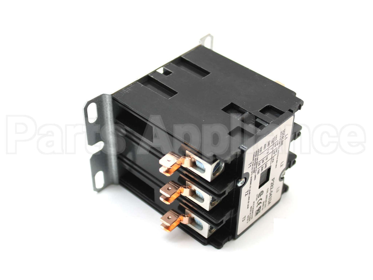 P282-0433A Carrier 208-240V 40Amp 3Pole Contactor