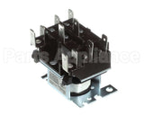 P283-0340 Bryant Payne 24V Coil 2Pole Fan Relays