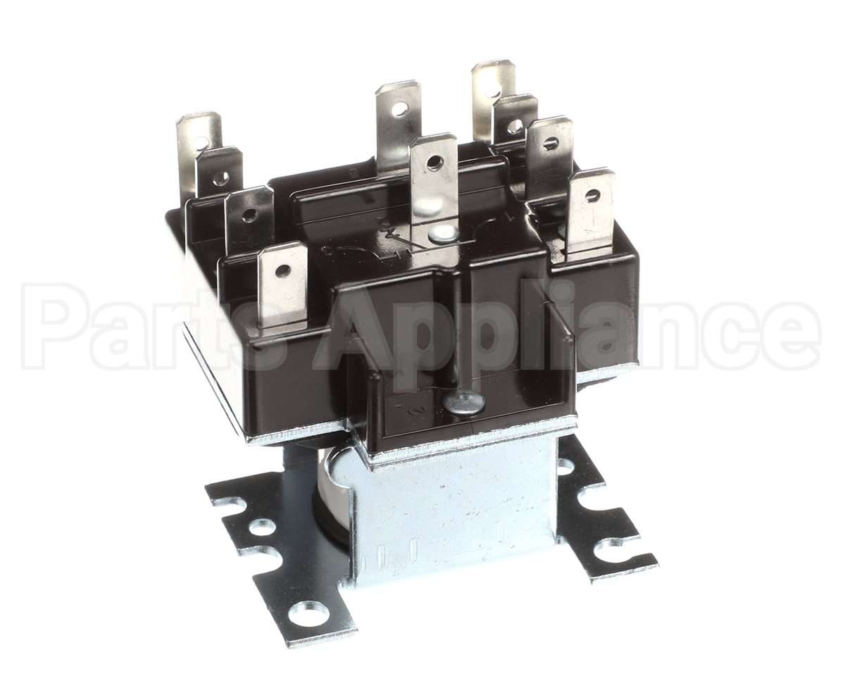 P283-0340 Bryant Payne 24V Coil 2Pole Fan Relays
